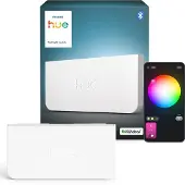Philips Hue Tilbehør Wall Light Module