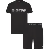 G-Star D29402-01 Kort Ermet Pysjamas