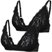 Mamalicious Sofi Lace Maternity Bh