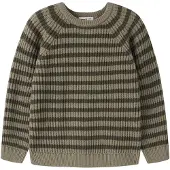 Name it Strikket Pullover