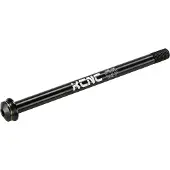 Kcnc Al6061 Allen Mtb Rockshox Gjennomgående Aksel Bak