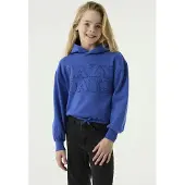 Garcia T262464 Hettegenser