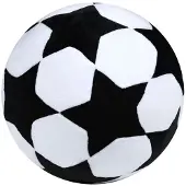 MONDO dekorpute ball MARACANA, Ø 25 cm