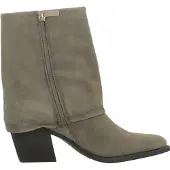 Carmela 16433502 Høyhælte Booties
