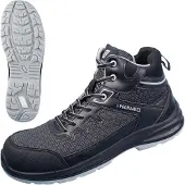 Nitras Safety Dynamic Step Mid Verne Sko