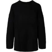 Pieces Pctina Strikket Pullover