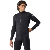 Castelli Competizione Thermal Langermet Trøye