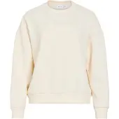 Vila Langermet Sweatshirt