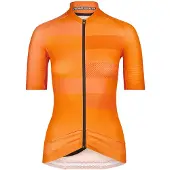 Bioracer Epic Kort Ermet Trøye