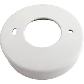 Nordtronic Mounting ring Alina G2, Matt Hvid (50)