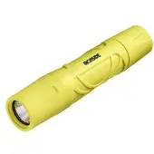 IRONSIDE INTERNATIONAL Lommelygte 155lm IP64 gul