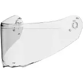 Mt Helmets Genesis Sv Skjerm