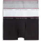 Tommy Hilfiger Um0um03974 Trunk Boxers 3 Enheter