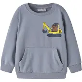 Name it Normal Passform Sweatshirt