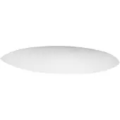 AUSTROLUX BY KOLARZ ELEGANCE vegglampe på 45 cm som kan males