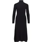 Vila Viamaria Knitted Midikjole