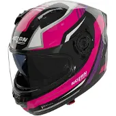 Nolan N60-6 Piega Fullface-hjelm