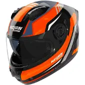 Nolan N60-6 Piega Fullface-hjelm