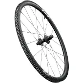 Zipp 202 Nsw Tubeless Cl Disc Landeveissykkelens Bakhjul