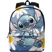 KARACTERMANIA Lilo Y Stitch Disney 22l Ryggsekk