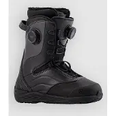 Nitro Crown BOA 2027 Snowboard Boots svart