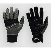 Oakley Factory Elipse Hansker grønn