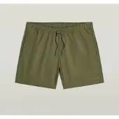 G-Star Dirik Solid Badebukse