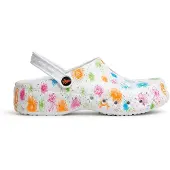 Dian Eva Print Tresko