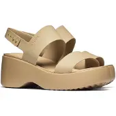 Crocs Brooklyn Sky Sandaler
