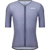 Santini Super Lite Kort Ermet Trøye