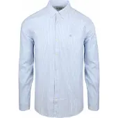 Scotch & Soda 179187 Skjorte Med Lange Ermer