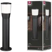 Paulmann 94741 Bako pullertbelysning antrasitt LED (RGB) E14