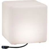 Paulmann Plug & Shine LED dekorasjonsbelysning Cube 30 cm