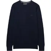 Superdry Wool Blend Genser