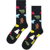 Happy socks Bear Sock Crewsokker