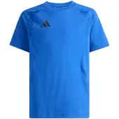 Adidas Tiro Travel Kortarmet T-skjorte