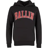 Mister tee Ballin 23 Hettegenser