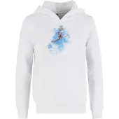 Mister tee Basketball Clouds Hettegenser