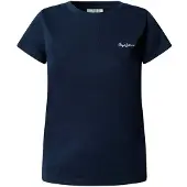 Pepe Jeans Merida Kortarmet T-skjorte
