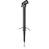 Markslöjd Hage 24 LED spot med jordspyd Spotlight 6 Watt