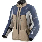 REV'IT! Sand 5 H2o Jakke