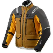 REV'IT! Defender 4 Goretex Jakke