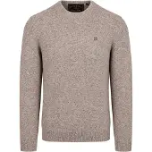Superdry Brushed Knitted Jumper Genser
