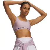 Under Armour Crossback Sports-bh Med Medium Støtte