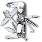 Victorinox Moominpappa In The Garden Pocket Knife