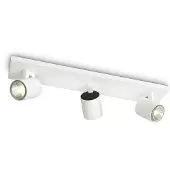 Philips Runner bar/tube white 3x50W 230V