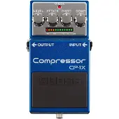 BOSS CP-1X Kompressorpedal