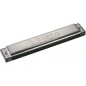 Hohner Big Valley Harmonica C