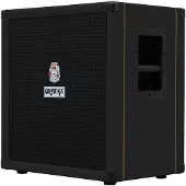 Orange Amps Orange Crush Bass 100 Black