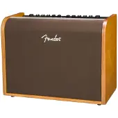 Fender Acoustic 100 Akustisk Forsterker